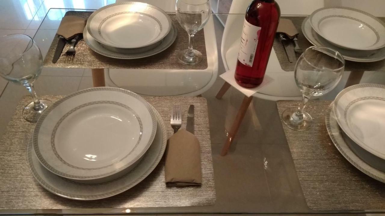 Iris Deluxe Suites 2 Кавала Экстерьер фото